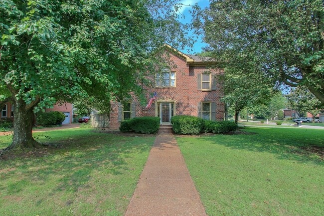 property at 509 Justin Dr