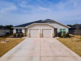 803 Wax Myrtle Ct in Killeen, TX - Building Photo