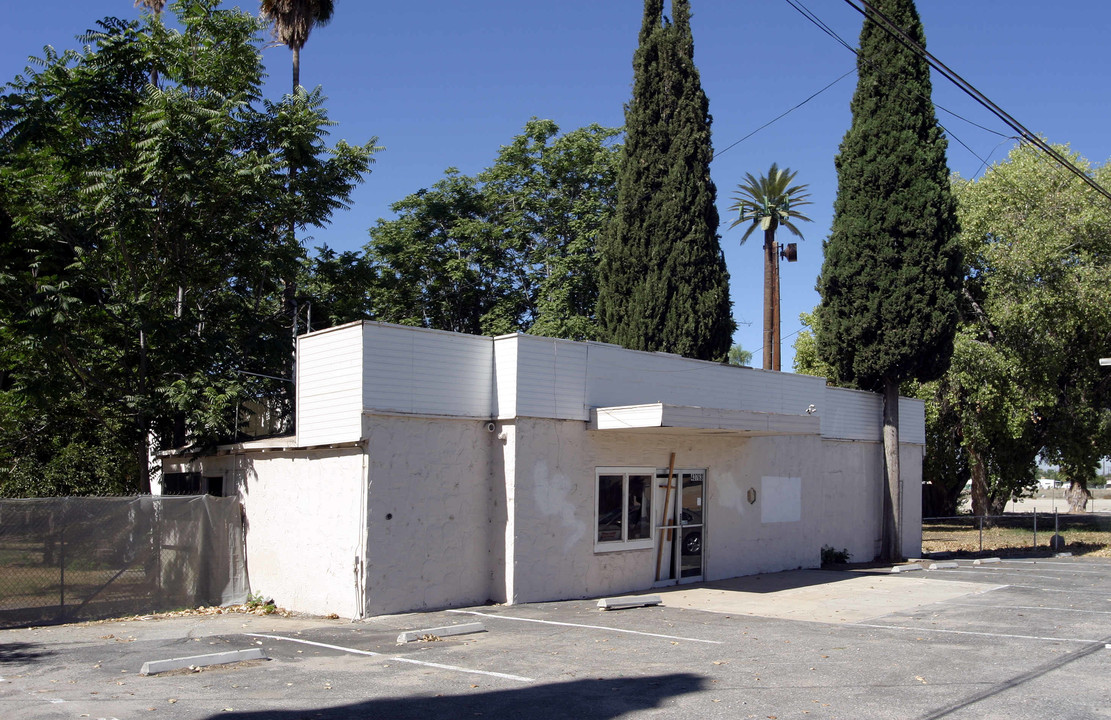 43763-43789 State Highway 74 in Hemet, CA - Building Photo