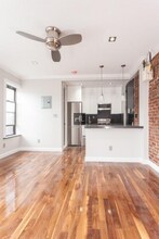 Second Avenue in New York, NY - Building Photo - Building Photo