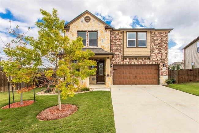 201 Tordesillas Dr in Georgetown, TX - Building Photo - Building Photo