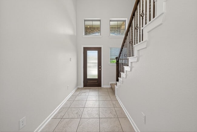 property at 12154 Texas Trumpet Trail