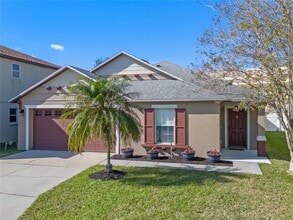 14638 Tullamore Loop in Winter Garden, FL - Building Photo - Building Photo