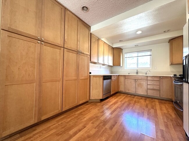 property at 6059 Rancho Mission Rd