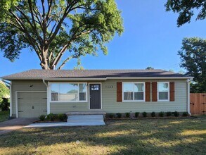 1443 E 50th Pl in Tulsa, OK - Building Photo - Building Photo