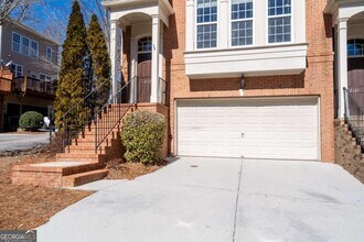 2117 Wylmoor Way in Smyrna, GA - Building Photo - Building Photo