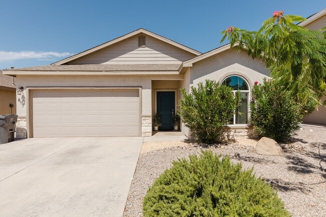 property at 811 Valencia