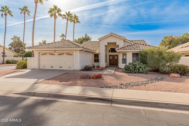 14543 W Bison Path in Surprise, AZ - Building Photo - Building Photo