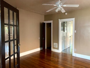3647 Keokuk St, Unit 2 in St. Louis, MO - Building Photo - Building Photo