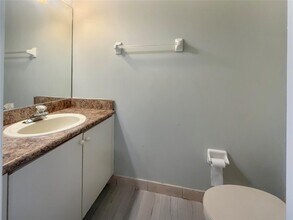 6907 Sienna Club Pl in Lauderhill, FL - Building Photo - Building Photo