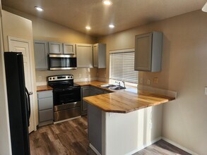 5513 Aspenwood Ave in Caldwell, ID - Building Photo - Building Photo