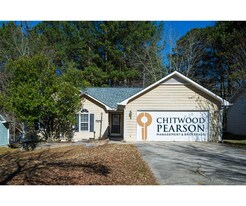 425 Cornwallis Way in Fayetteville, GA - Building Photo