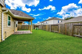 6410 Papaya Bend Dr in Katy, TX - Building Photo - Building Photo