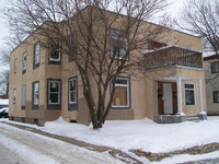 912 E 25th St in Minneapolis, MN - Building Photo - Building Photo