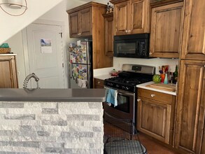 981 Silverstone Dr in Hailey, ID - Foto de edificio - Building Photo