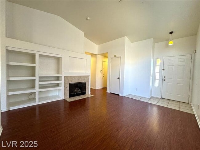 4408 Ivory Jade Ave in North Las Vegas, NV - Building Photo - Building Photo