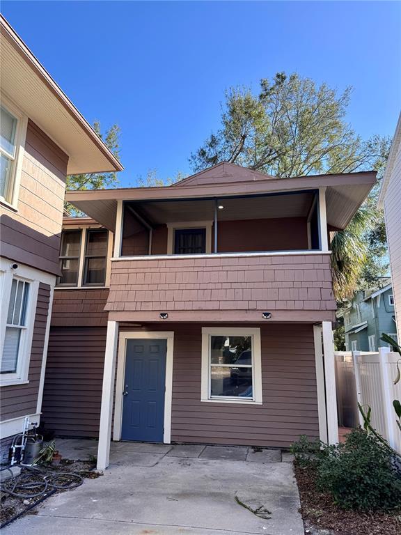 property at 622 Earle Ave N