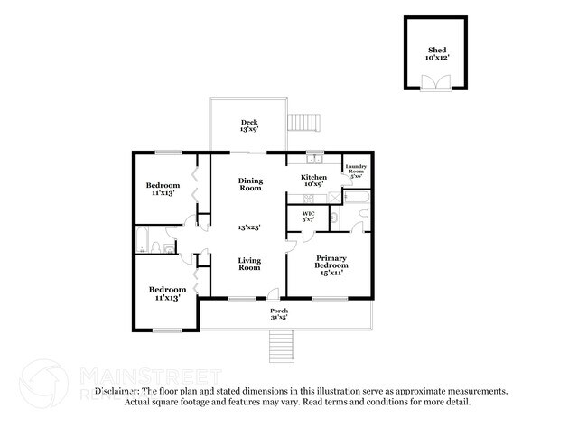 19 Grace Dr in Thomasville, NC - Building Photo - Building Photo