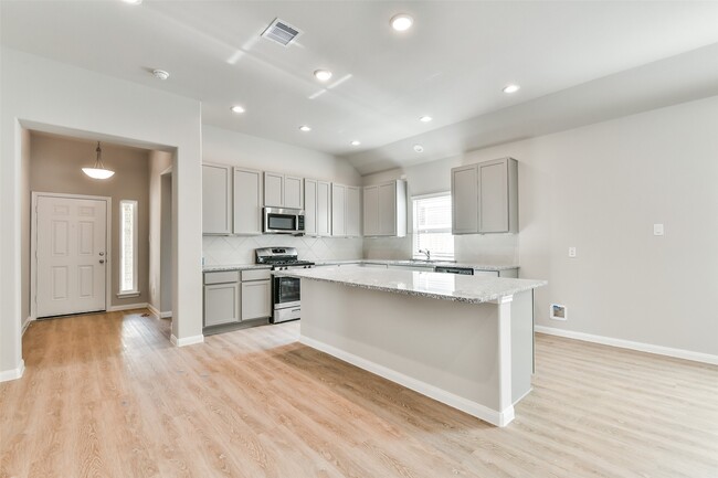 property at 3911 Sugardale St