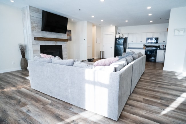 property at 24557 Superior Dr