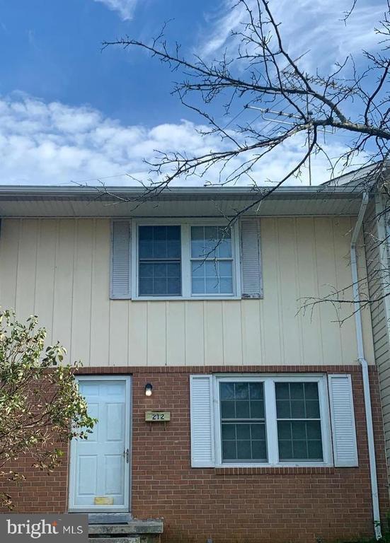 property at 212 Cameron St