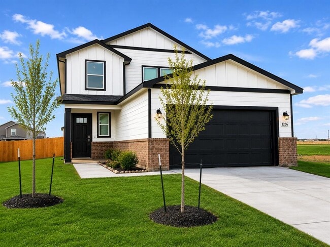 property at 2156 Griffith Dr