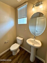 4932 Cavestone Rd in Sun Valley, NV - Building Photo - Building Photo