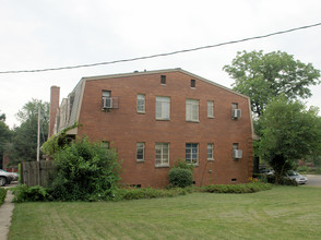 10-20 E Deshler Ave in Columbus, OH - Building Photo - Building Photo