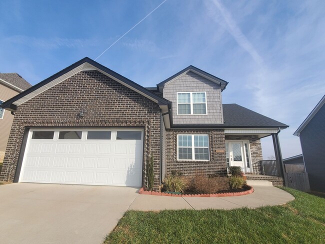 property at 756 Crestone Ln