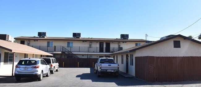 827 Paulin Ave in Calexico, CA - Building Photo - Building Photo