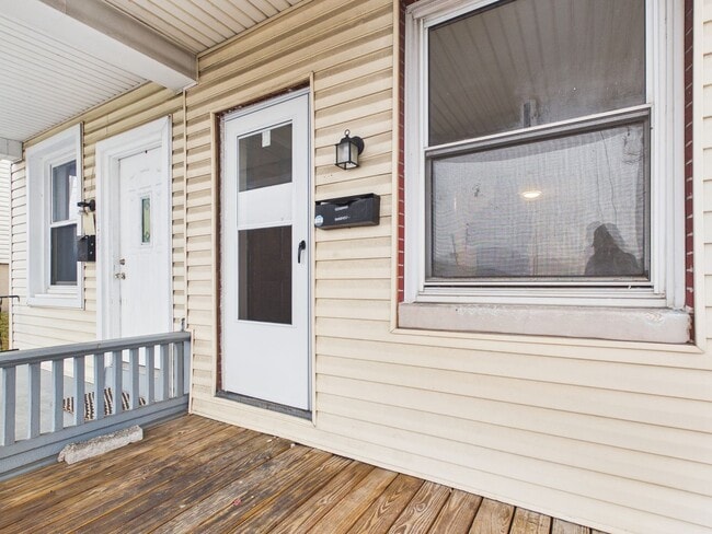 637 Dunkle St in Harrisburg, PA - Building Photo - Building Photo