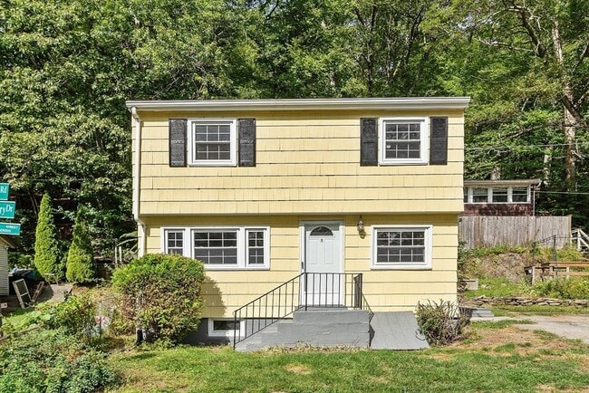 property at 1 Natural History Dr