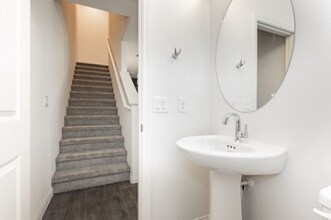 2845 Azure Moon Ct in North Las Vegas, NV - Building Photo - Building Photo