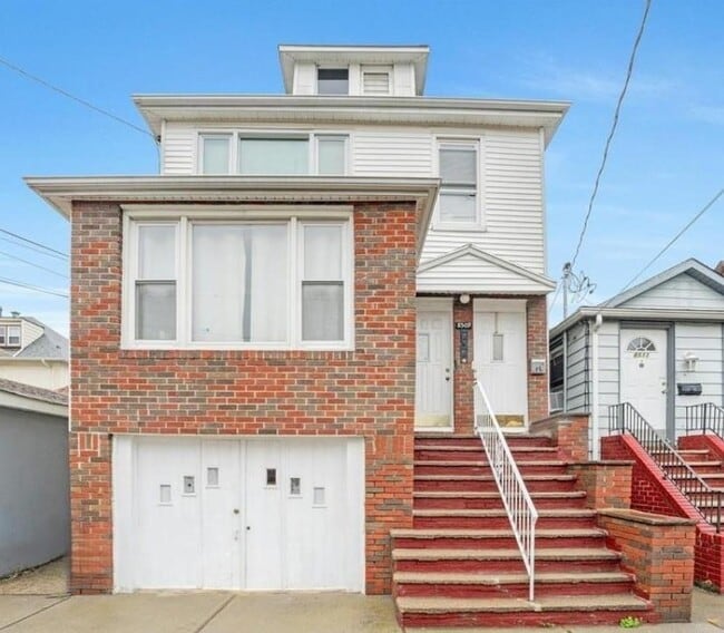 property at 8509 4th Ave