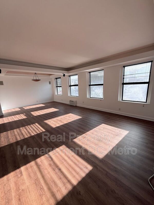 1316 New Hampshire Ave NW in Washington, DC - Building Photo - Building Photo