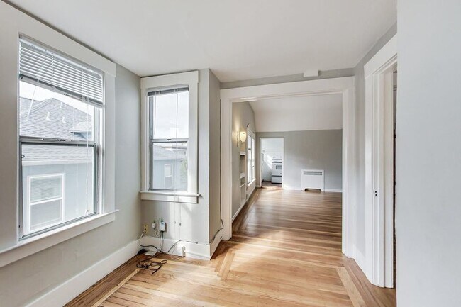 2338 Channing Way in Berkeley, CA - Building Photo - Building Photo