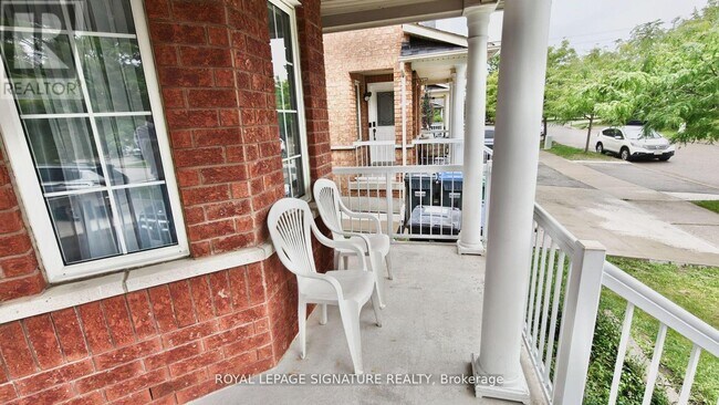 5967 Manzanillo Crescent in Mississauga, ON - Building Photo - Building Photo