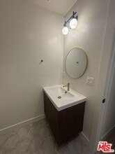 16128 Devonshire St in Los Angeles, CA - Building Photo - Building Photo