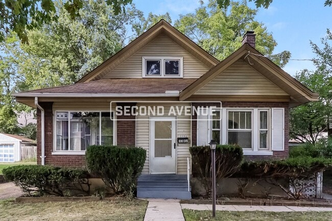 property at 3302 Broadwell Ave