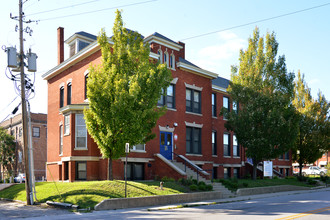 Guerin Place in Indianapolis, IN - Building Photo - Building Photo