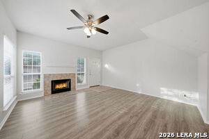 6038 Wood Pass in San Antonio, TX - Building Photo - Building Photo