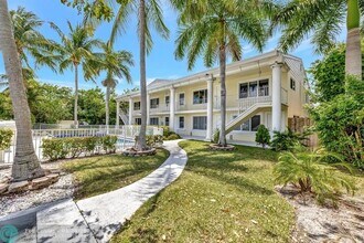 4525 NE 21st Ave in Fort Lauderdale, FL - Building Photo - Building Photo