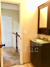 2295 S Norfolk St in Aurora, CO - Building Photo - Building Photo