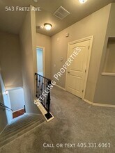 543 Fretz Ave in Edmond, OK - Building Photo - Building Photo