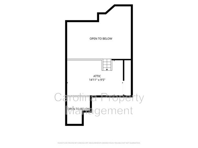 property at 244 S Cedar St
