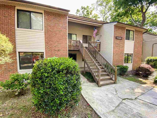 1445 Willow Bend Way in Tallahassee, FL - Building Photo - Building Photo