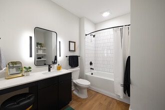 Emblem Park in Nashville, TN - Building Photo - Interior Photo