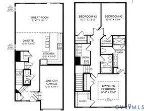 132 Two Penny Pl in Williamsburg, VA - Building Photo - Building Photo