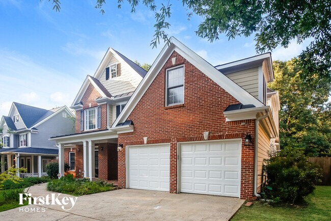 274 Riverwood Way in Dallas, GA - Building Photo - Building Photo