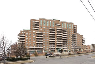 Ahmadiyya Abode Of Peace in Toronto, ON - Building Photo